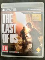 The Last Of Us PS3, Games en Spelcomputers, Games | Sony PlayStation 3, Ophalen of Verzenden, Zo goed als nieuw