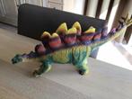 Dinosaurus groot, stegosaurus, Kinderen en Baby's, Ophalen of Verzenden, Zo goed als nieuw