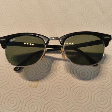 lunettes Rayban année 2010