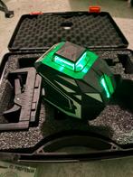 Laser Laserliner, Ophalen, Zo goed als nieuw