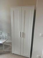 Kleinere kleerkast, Huis en Inrichting, Kasten | Kleerkasten, Ophalen, Zo goed als nieuw
