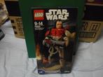 lego star wars 75525 baze malbus, Ophalen, Nieuw, Complete set, Lego