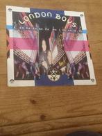Single van London Boys, CD & DVD, Vinyles Singles, Enlèvement ou Envoi, Single, Autres genres, Utilisé