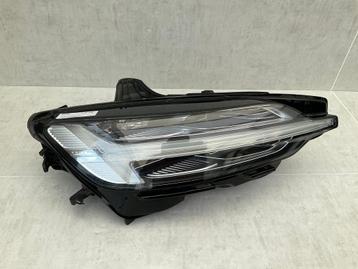 KOPLAMP VOLVO XC60 XC-60 FULL LED ACTIVE HIGH BEAM SYSTEM RE beschikbaar voor biedingen