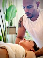 Massage - Colombiaanse masseur, Ontspanningsmassage