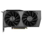 Zotac RTX 3060 Ti Twin Edge, Informatique & Logiciels, Cartes vidéo, PCI-Express 4, Comme neuf, DisplayPort, GDDR6