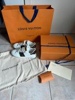 Chaussures et baskets Louis Vuitton, Enlèvement ou Envoi, Comme neuf, Baskets