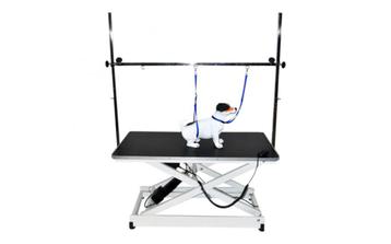 Trimtafel Show Trimtafels Honden Trim Tafel Jupiter!, Enlèvement ou Envoi, Neuf