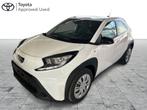 Toyota Aygo X play AygoX Xplay CVT Aygo (direct beschikbaar), Auto's, Toyota, Automaat, Adaptive Cruise Control, Euro 6, 72 pk