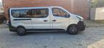 OPEL VIVARO MINIBUS MAXI LANG 9-ZITS ONBERISPELIJKE STAAT, Auto's, Opel, Voorwielaandrijving, Vivaro, Euro 6, 4 cilinders