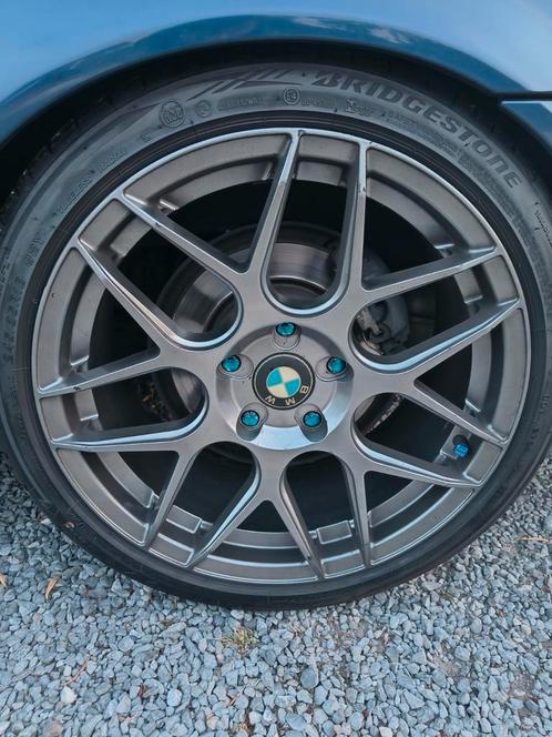 Japan racing velgen, Auto-onderdelen, Banden en Velgen, Band(en), Zomerbanden, 18 inch, Nieuw, Ophalen