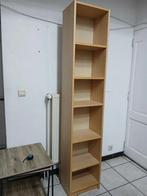 Ikea Billy plank 40 cm eikenhout, Huis en Inrichting, Kasten | Boekenkasten, Ophalen of Verzenden, Gebruikt, Eikenhout