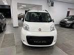 FIAT QUBO 2015/1.4 BENZINE/96.000 KM EURO 6/NAVIGATIE-WIFI, Autos, Fiat, Boîte manuelle, Achat, Euro 6, 1400 cm³