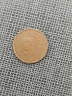 Munten Frankrijk. 5 cent van 2002., Ophalen of Verzenden, Frankrijk, Losse munt