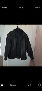 Winter vest, Ophalen, Gedragen, Maat 56/58 (XL)