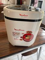Machine à pain Moulinex Pain Doré OW210130 en état neuf!!, Comme neuf