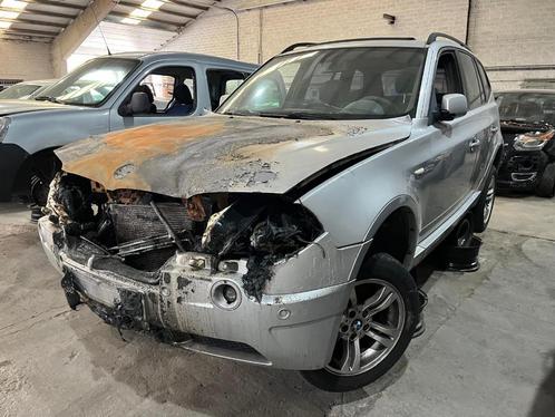 BMW X3 (E83) VOOR ONDERDELEN, Auto-onderdelen, Overige Auto-onderdelen, BMW, Gebruikt, Ophalen