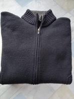 warme zwarte wintervest dames Schoffel 42/ 44, Zwart, Maat 42/44 (L), Ophalen of Verzenden, Zo goed als nieuw
