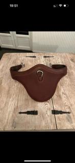 Sangle Devoucoux 130cm, Animaux & Accessoires, Enlèvement, Comme neuf