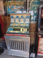 Seeburg   Q 160, Verzamelen, Automaten | Jukeboxen, Ophalen, Seeburg