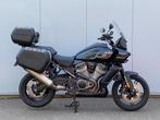 Harley-Davidson Enduro PAN AMERICA S 1250 / Screamin' Eagle, Bedrijf, Meer dan 35 kW, Toermotor, 2 cilinders