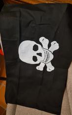piratenvlag, Kinderen en Baby's, Kindermode-accessoires, Ophalen of Verzenden, Nieuw
