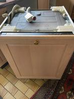 Te koop vaatwasmachine, Elektronische apparatuur, Ophalen, Zo goed als nieuw, Inbouw