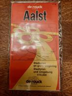 Plan de alost, Ophalen, Zo goed als nieuw