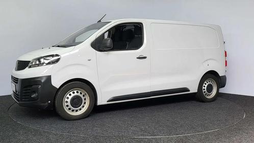 Fiat Scudo L1 ~ Automaat ~ Camera ~ PDC ~ Airco ~ Navi, Auto's, Bestelwagens en Lichte vracht, Bedrijf, Te koop, ABS, Achteruitrijcamera