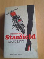 Marc Levy - La dernière des Stanfield, Boeken, Overige typen, Ophalen of Verzenden, Zo goed als nieuw, Marc Levy