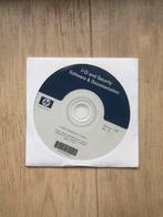 Cd-rom HP invest 2003., Computers en Software, Ophalen, Zo goed als nieuw