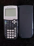 TI 84plus texas instruments, Diversen, Rekenmachines, Ophalen of Verzenden, Grafische rekenmachine, Zo goed als nieuw