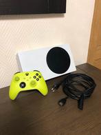 Xbox series s, Games en Spelcomputers, Spelcomputers | Xbox Series X en S, Ophalen, Zo goed als nieuw, Xbox Series S