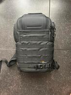 Lowepro Pro Tactic 350 AW II Rugzak Zwart, Ophalen of Verzenden, Zo goed als nieuw