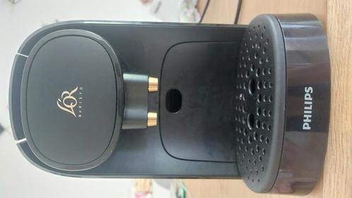Koffiezet voor capsules (Philips) in zeer goede staat, Elektronische apparatuur, Koffiezetapparaten, Zo goed als nieuw, Ophalen