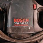 Boorhamer Bosch GBH 7-46 DE, Doe-het-zelf en Bouw, Ophalen, Zo goed als nieuw