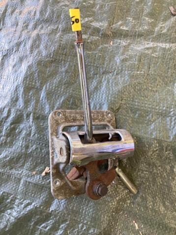 Schakelpook mechanisme Citroen SM beschikbaar voor biedingen