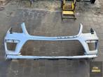 Mercedes GL W166 63 6.3 AMG voorbumper, Gebruikt, Mercedes-Benz, Bumper