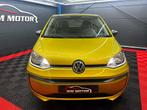 Volkswagen up! 1.0i // Premier Propriétaire, Berline, Achat, 940 kg, 3 cylindres