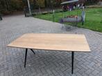 Elegante tafel, Huis en Inrichting, Tafels | Eettafels, Ophalen, Gebruikt, Hedendaagse, 50 tot 100 cm