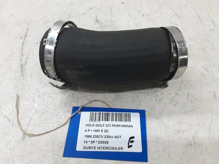 INTERCOOLER SLANG Volkswagen Golf VII (AUA) (5Q0145792C), Auto-onderdelen, Airco en Verwarming, Volkswagen, Gebruikt
