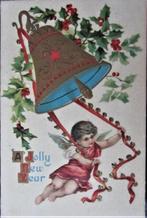 FANTASIEKAART- AMERIKAANSE RELIEFKAART, Ophalen of Verzenden, Gelopen, Kinderen