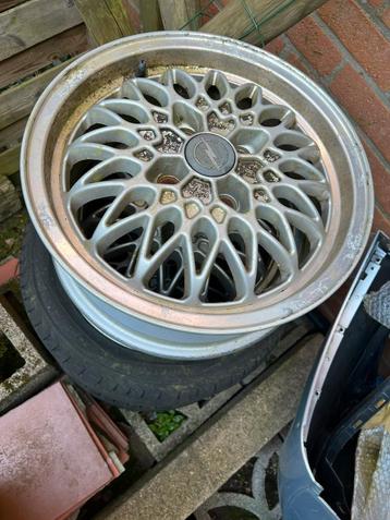 Velg Opel Vintages beschikbaar voor biedingen