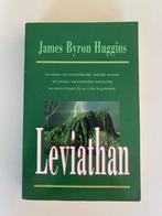 Leviathan,James Byron Huggins, Ophalen of Verzenden, Gelezen