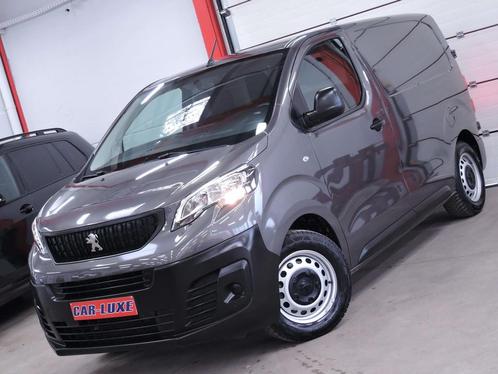 Peugeot Expert 1,5 HDI CARPLAY CAMERA TVA DEDUCTIBLE, Autos, Camionnettes & Utilitaires, Entreprise, Achat, ABS, Caméra de recul