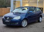 Volkswagen polo 1.4 TDI / AIRCO GARANTIE, Auto's, Volkswagen, Bedrijf, Alarm, Te koop, Polo