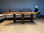 À VENDRE : table en bois massif, état impeccable., Maison & Meubles