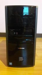 Ordinateur Medion Akoya E2005 F, Computers en Software, Desktop Pc's, Ophalen, Nieuw, Gaming
