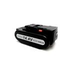 14.4 Volt 4Ah Lithium accu geschikt voor Panasonic EY9l40, Enlèvement ou Envoi, Neuf