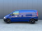 Mercedes vito / 120,000km / LICHTEVRACHT / 2012 / airco, Mercedes-Benz, Bedrijf, Trekhaak, Te koop